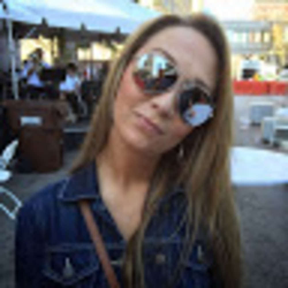 Meet your Posher, Jenna